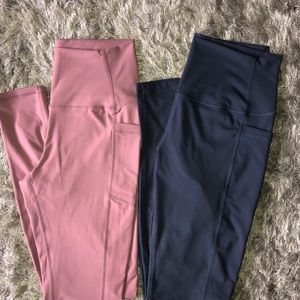 Ethos Leggings Size L Bundle